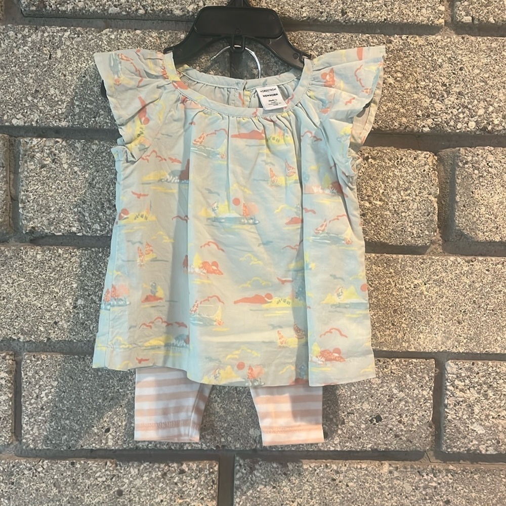 Nordstrom Newborn NWT